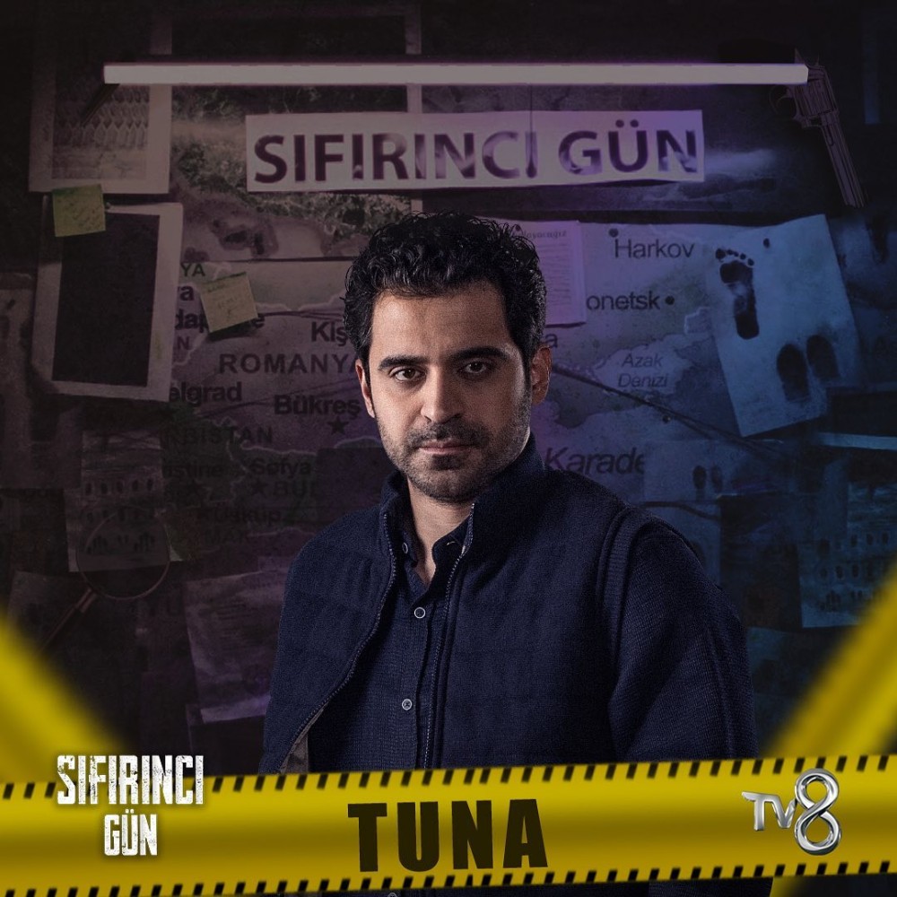 sifirinci gun tuna ugur uzunel kimdir nerelidir kac yasindadir